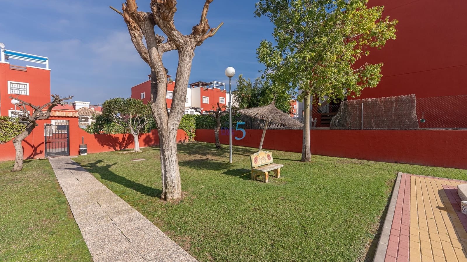 2 chambre Appartement à vendre à Los Altos avec piscine - 179 950 € (Ref: 9411520)