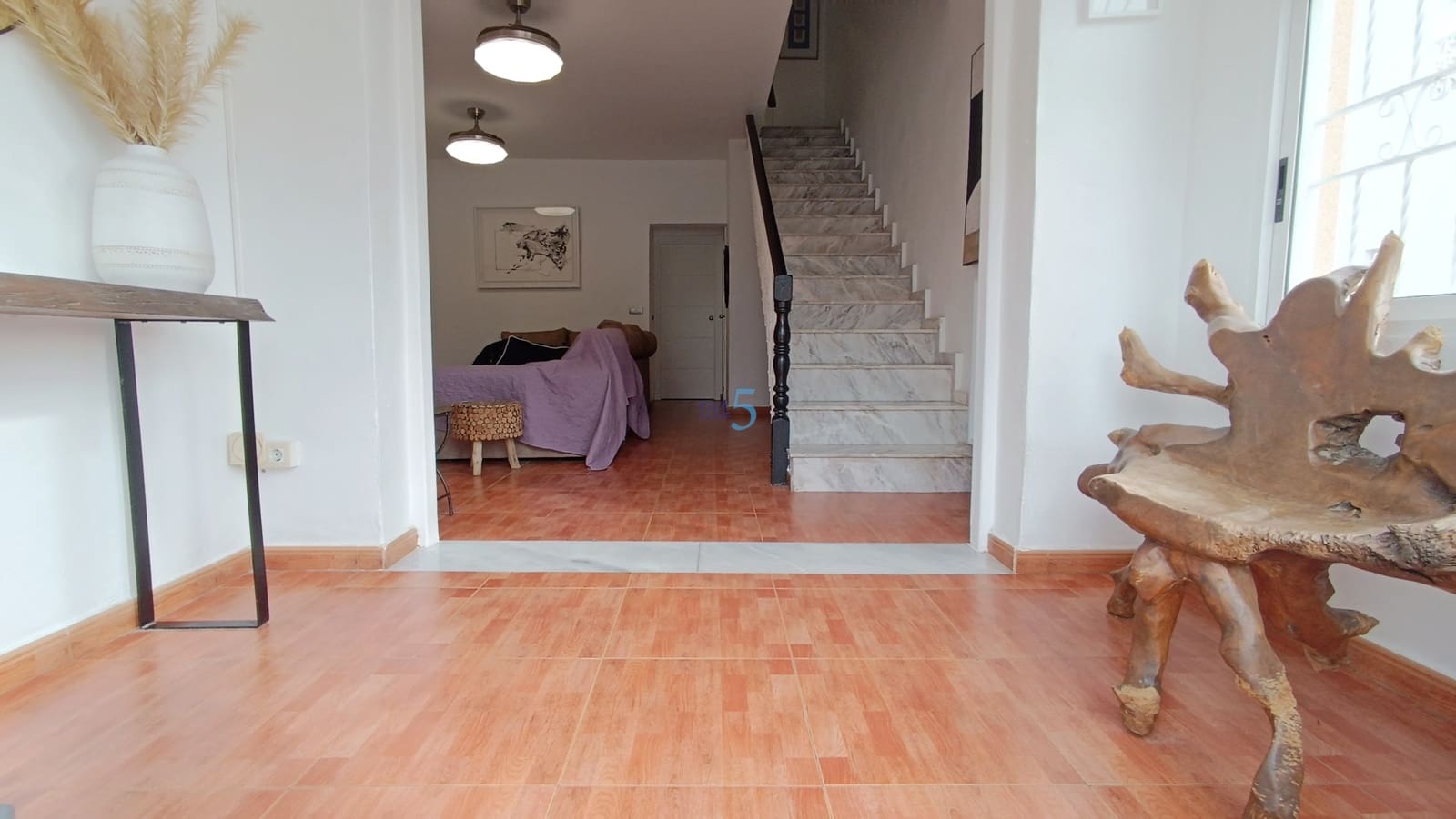 3 bedroom Semi-detached Villa for sale in Benijofar with pool - € 215,000 (Ref: 9412860)