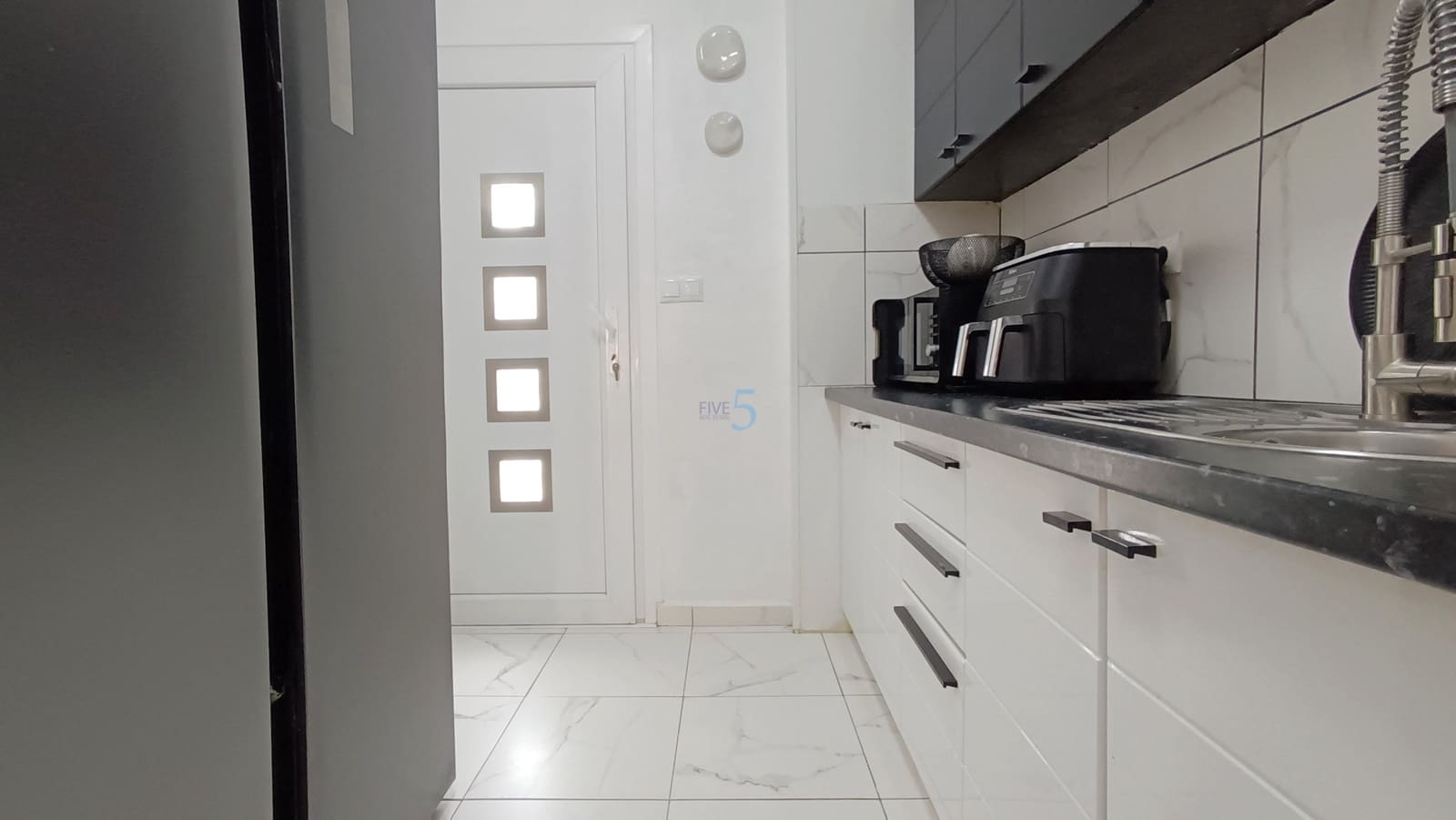 3 bedroom Semi-detached Villa for sale in Benijofar with pool - € 215,000 (Ref: 9412860)