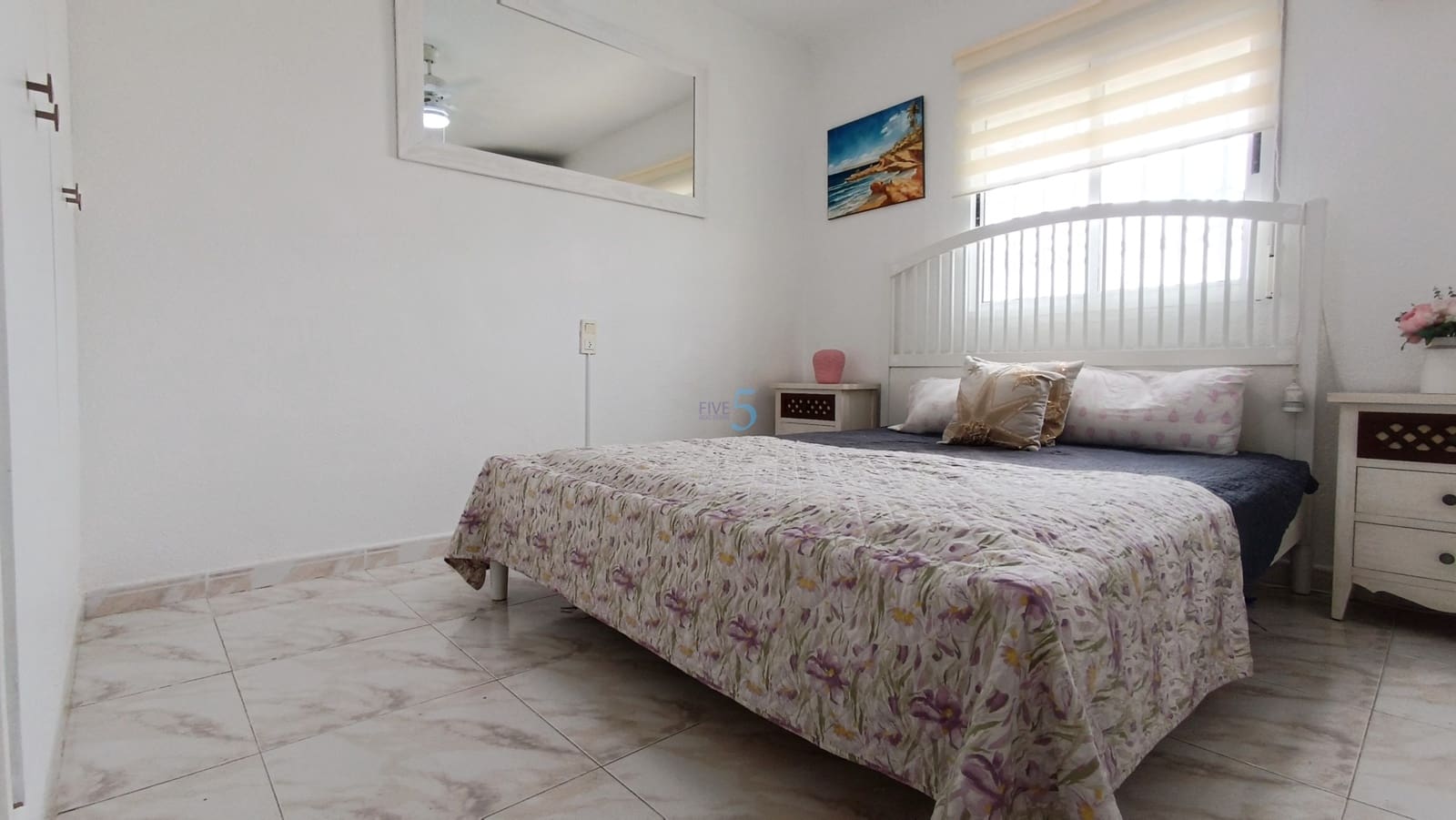 3 bedroom Semi-detached Villa for sale in Benijofar with pool - € 215,000 (Ref: 9412860)