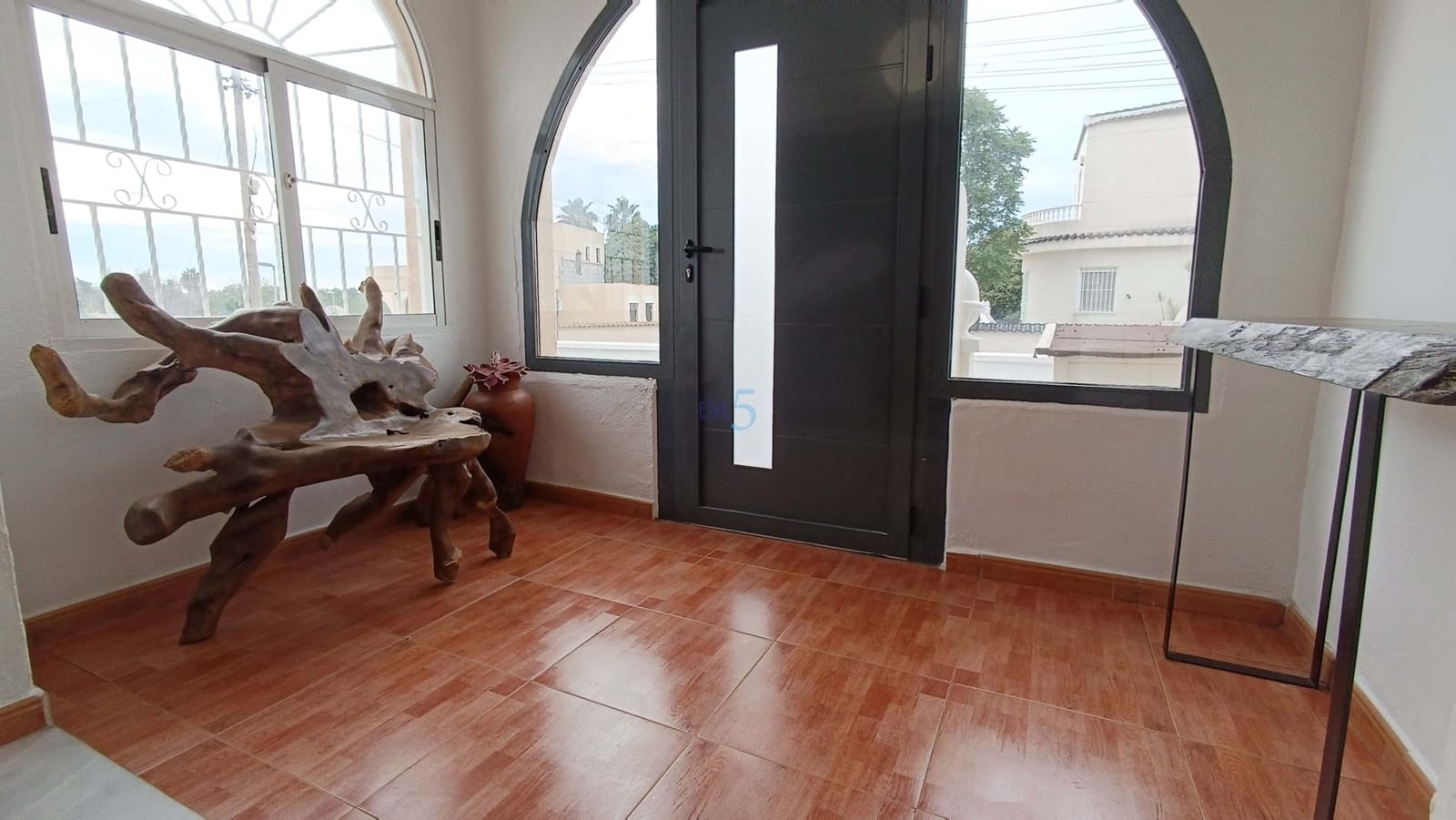 3 bedroom Semi-detached Villa for sale in Benijofar with pool - € 215,000 (Ref: 9412860)