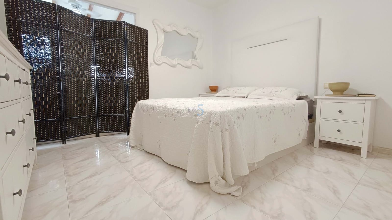 3 bedroom Semi-detached Villa for sale in Benijofar with pool - € 215,000 (Ref: 9412860)