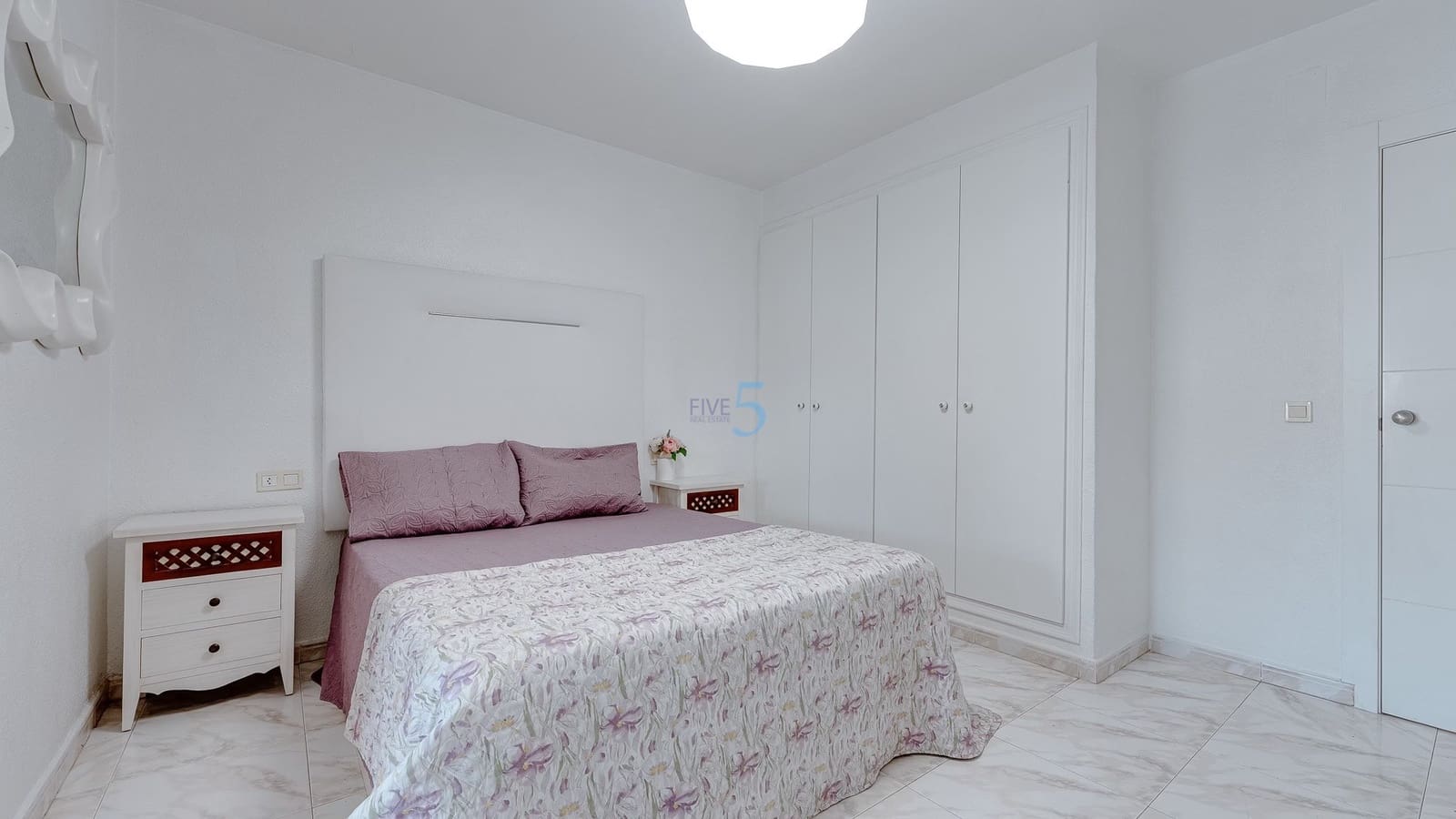 3 bedroom Semi-detached Villa for sale in Benijofar with pool - € 215,000 (Ref: 9412860)