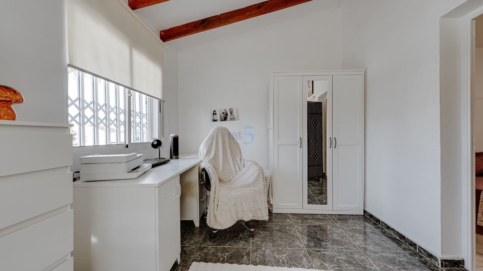 3 bedroom Semi-detached Villa for sale in Benijofar with pool - € 215,000 (Ref: 9412860)