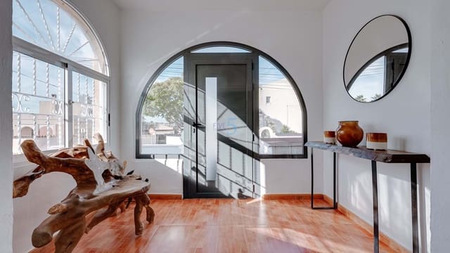 3 sovrum Semi-fristående Villa till salu i Benijófar med pool - 215 000 € (Ref: 9412860)