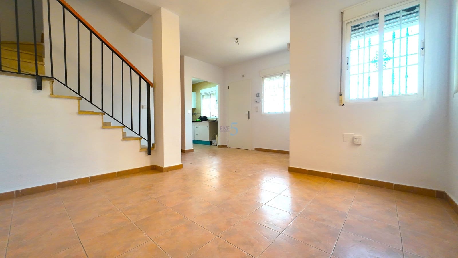 2 sypialnia Dom na sprzedaż w Torrevieja z basenem - 175 000 € (Ref: 9413232)