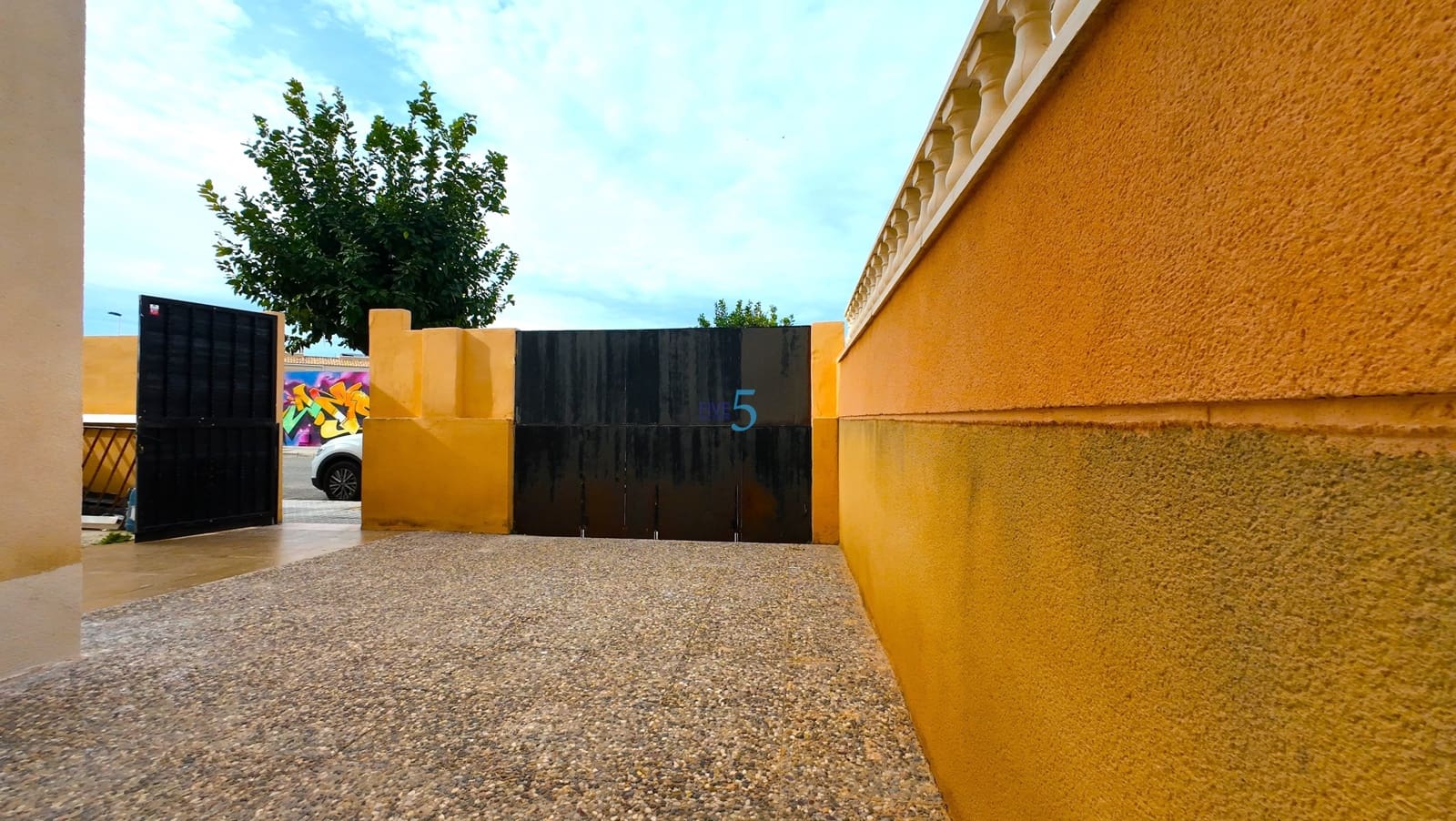 2 sypialnia Dom na sprzedaż w Torrevieja z basenem - 175 000 € (Ref: 9413232)