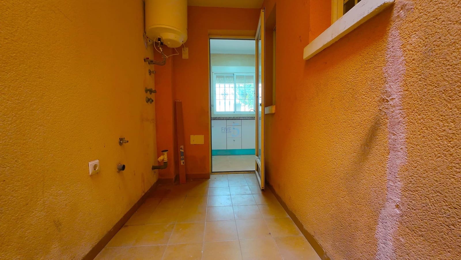 2 sypialnia Dom na sprzedaż w Torrevieja z basenem - 175 000 € (Ref: 9413232)