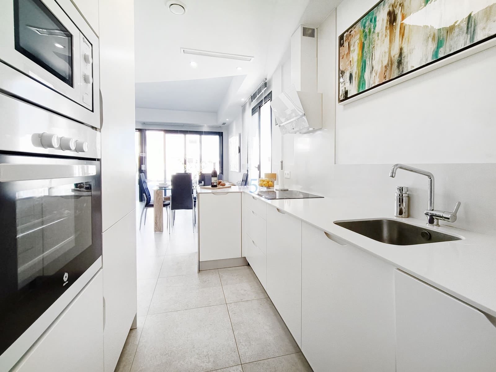 3 quarto Moradia para venda em Villamartin com piscina - 410 000 € (Ref: 9414839)