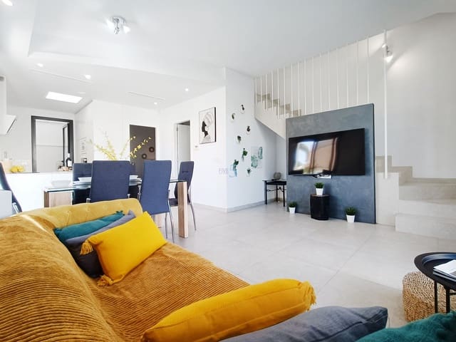 3 quarto Moradia para venda em Villamartin, Orihuela com piscina - 410 000 € (Ref: 9414839)