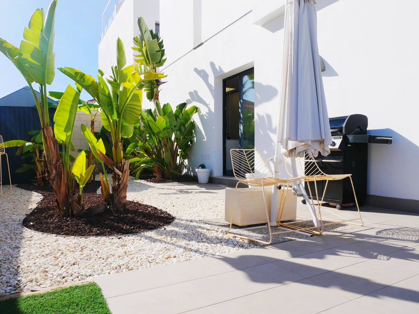 3 quarto Moradia para venda em Villamartin com piscina - 410 000 € (Ref: 9414839)