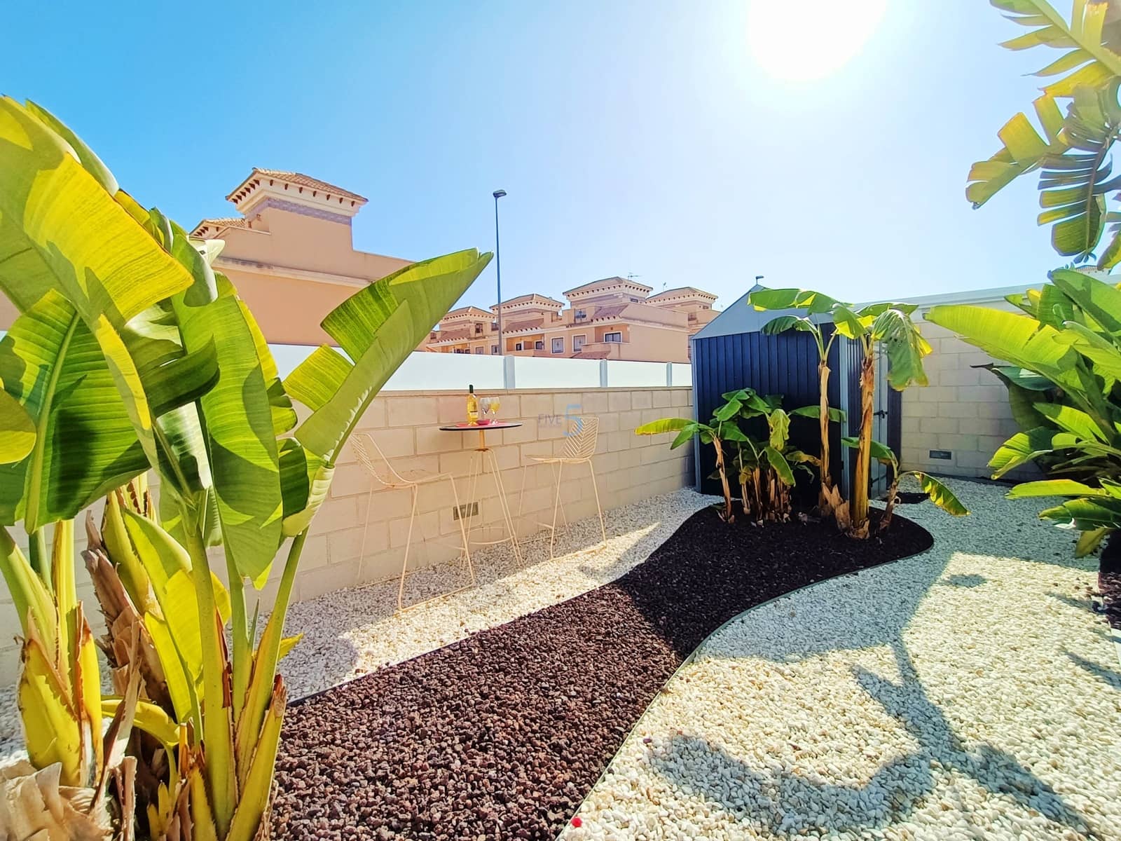 3 quarto Moradia para venda em Villamartin com piscina - 410 000 € (Ref: 9414839)