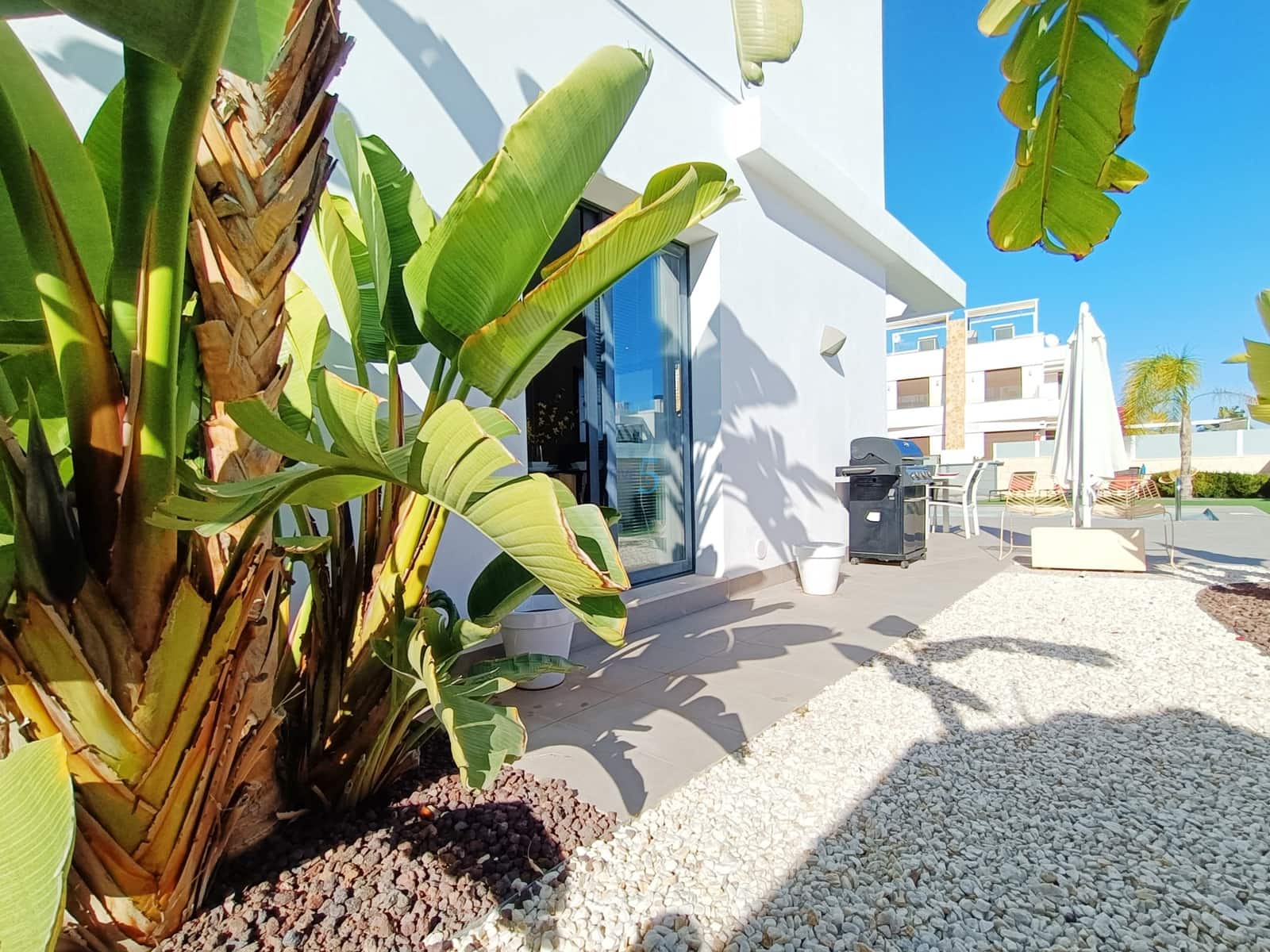 3 quarto Moradia para venda em Villamartin com piscina - 410 000 € (Ref: 9414839)