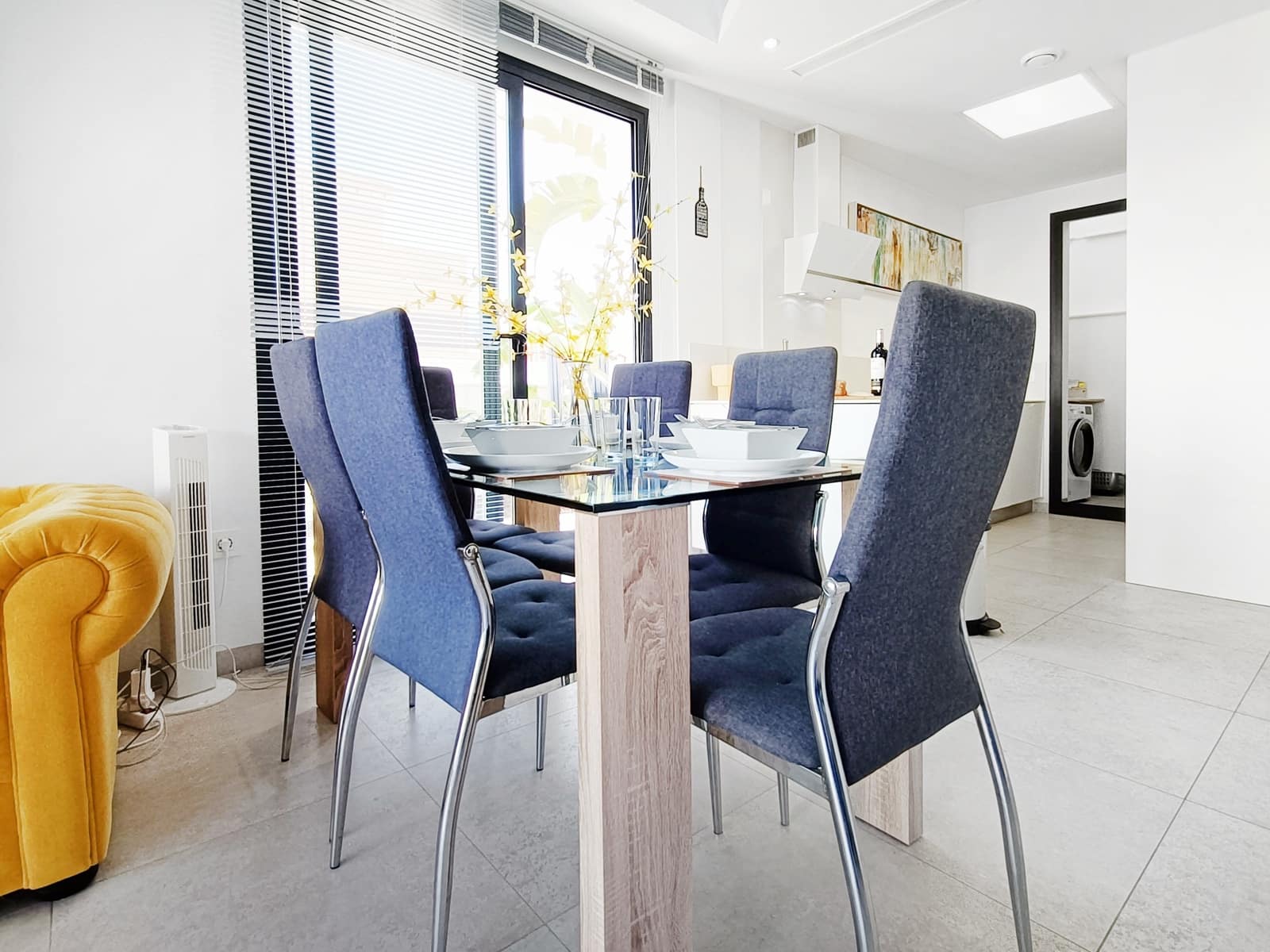 3 quarto Moradia para venda em Villamartin com piscina - 410 000 € (Ref: 9414839)