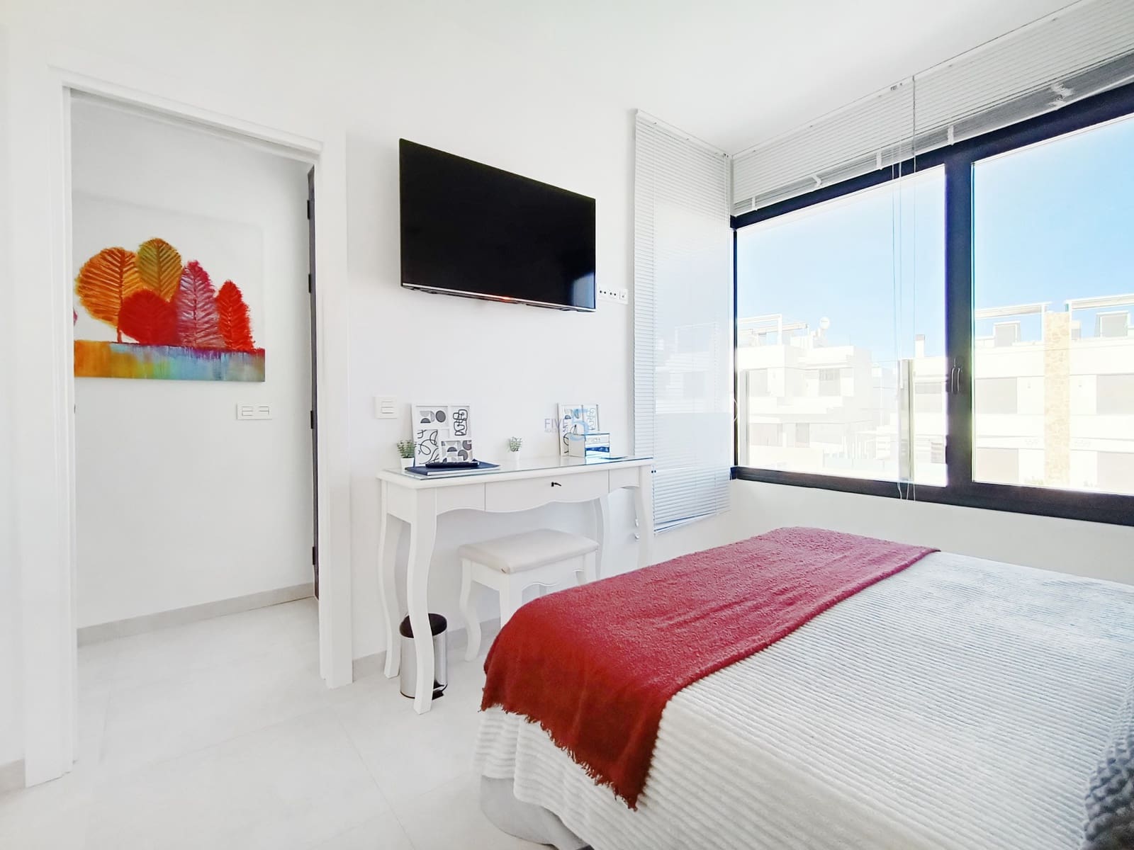 3 quarto Moradia para venda em Villamartin com piscina - 410 000 € (Ref: 9414839)