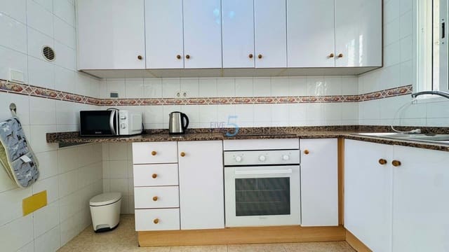 Casa de 2 habitaciones en Villamartin, Orihuela en venta con piscina - 179.900 € (Ref: 9414840)