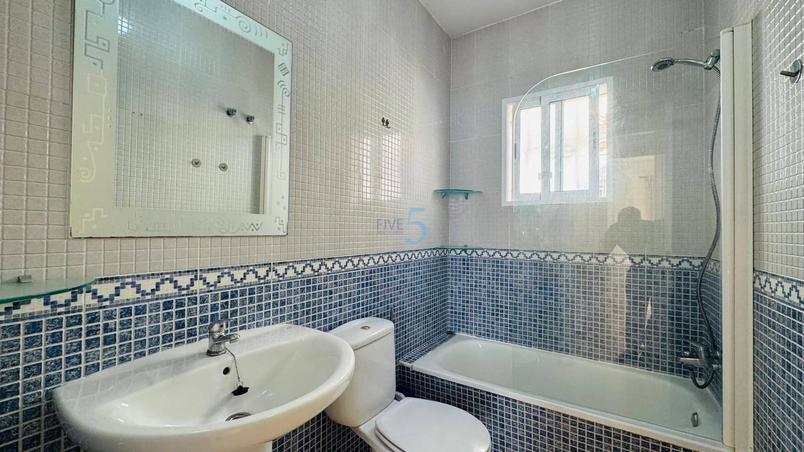 2 sypialnia Dom na sprzedaż w Villamartin z basenem - 179 900 € (Ref: 9414840)