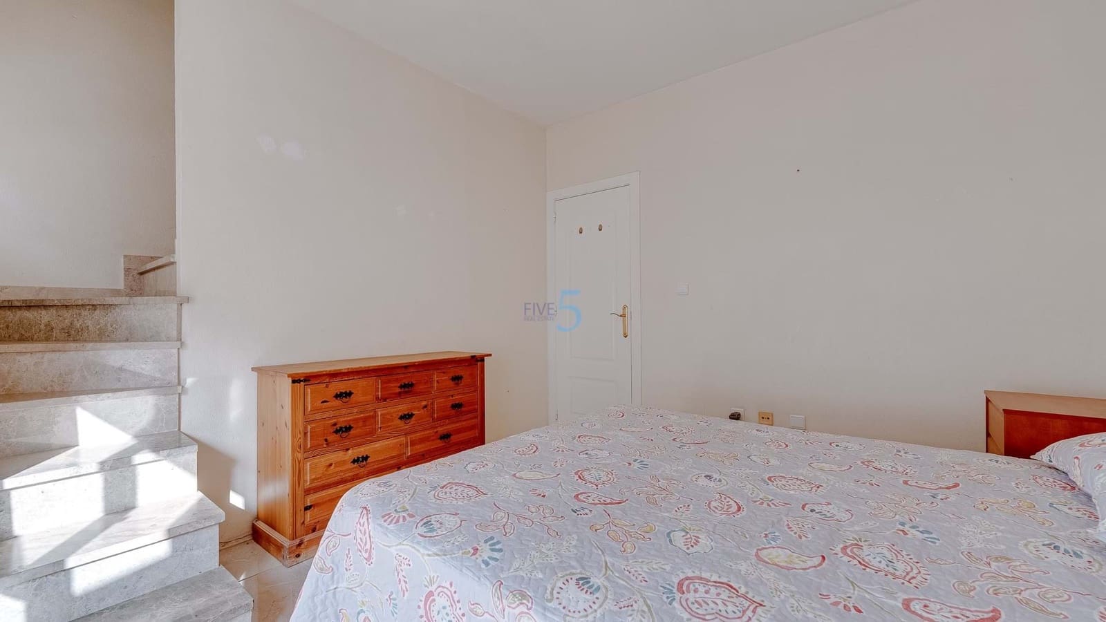 2 makuuhuone Omakotitalo myytävänä paikassa Villamartin mukana uima-altaan - 179 900 € (Ref: 9414840)