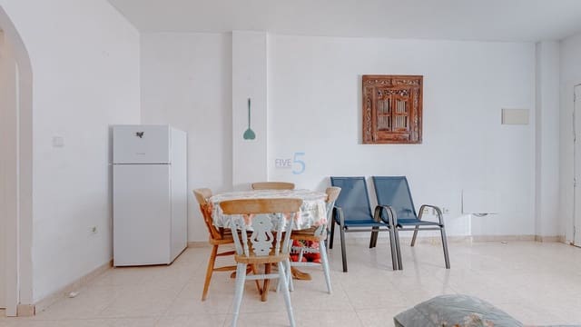 2 sovrum Hus till salu i Villamartin, Orihuela med pool - 179 900 € (Ref: 9414840)