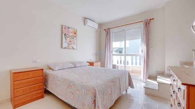 2 sovrum Hus till salu i Villamartin, Orihuela med pool - 179 900 € (Ref: 9414840)