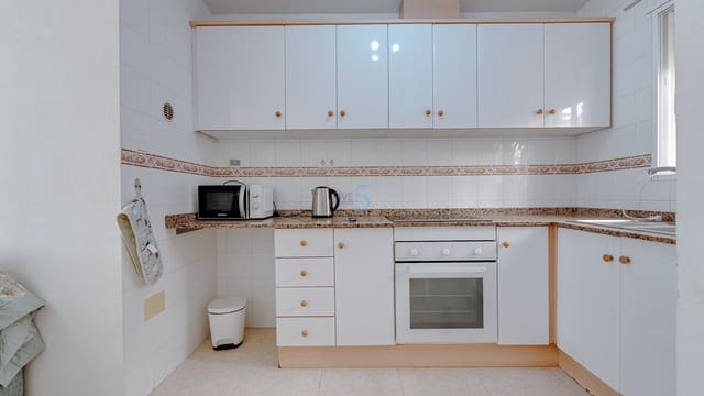 2 sovrum Hus till salu i Villamartin, Orihuela med pool - 179 900 € (Ref: 9414840)