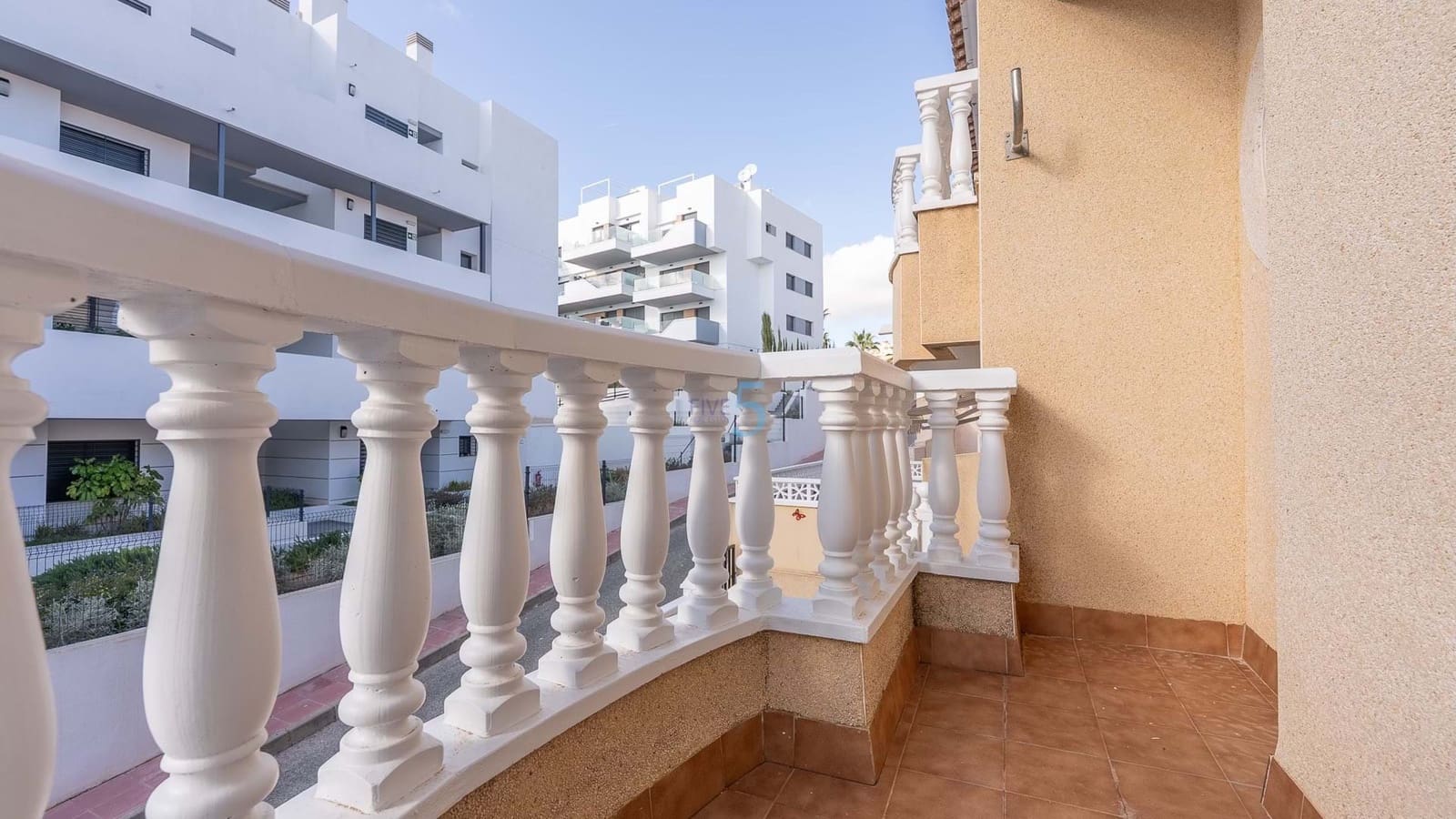 2 makuuhuone Omakotitalo myytävänä paikassa Villamartin mukana uima-altaan - 179 900 € (Ref: 9414840)