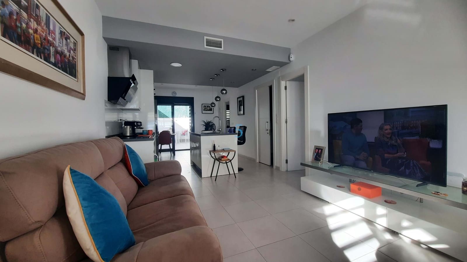 2 makuuhuone Huoneisto myytävänä paikassa Lo Pagan mukana uima-altaan - 189 000 € (Ref: 9414841)