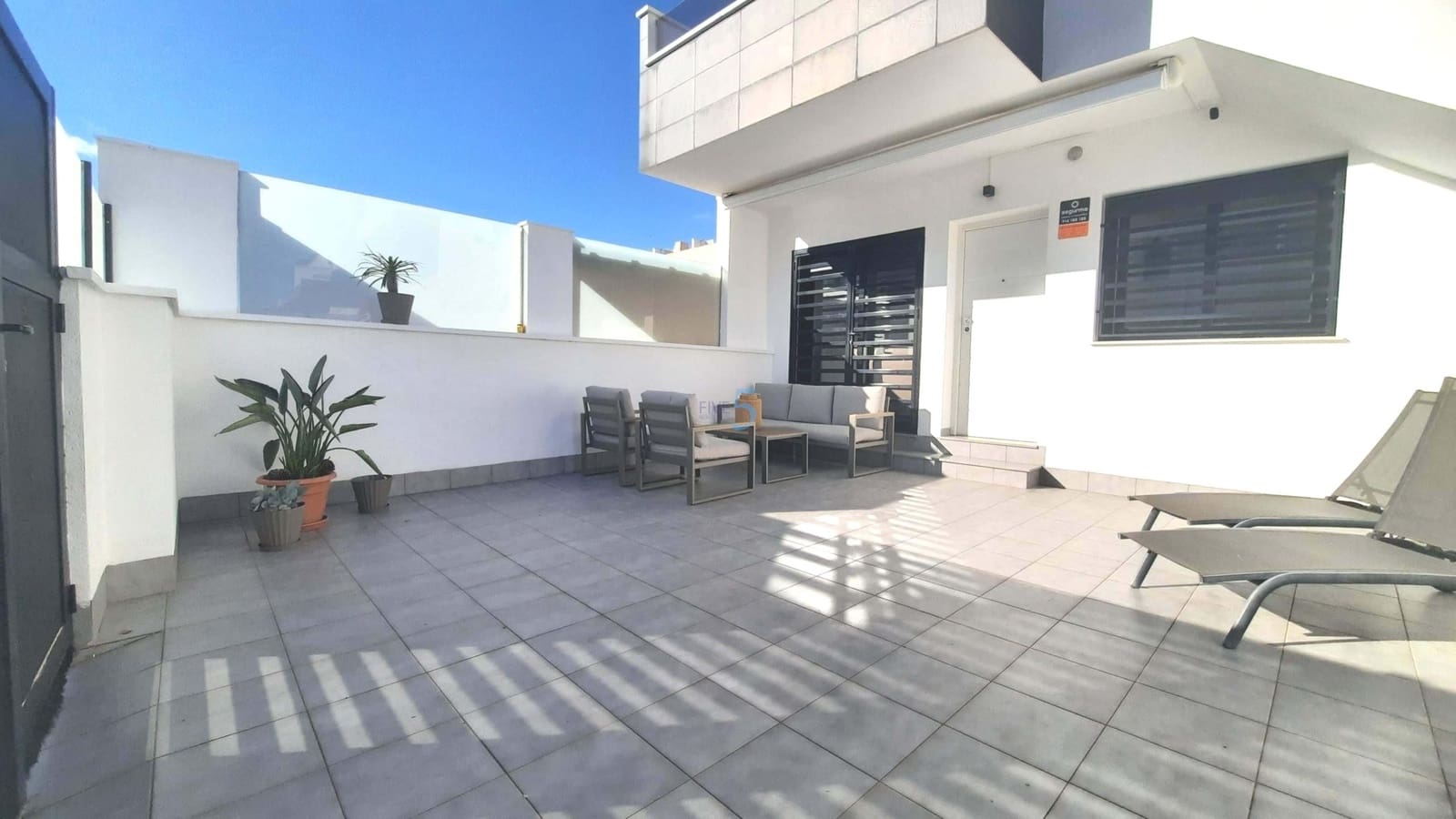 2 makuuhuone Huoneisto myytävänä paikassa Lo Pagan mukana uima-altaan - 189 000 € (Ref: 9414841)