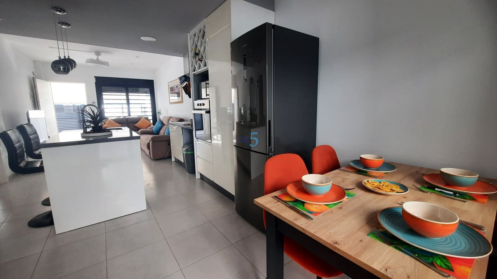 2 makuuhuone Huoneisto myytävänä paikassa Lo Pagan mukana uima-altaan - 189 000 € (Ref: 9414841)