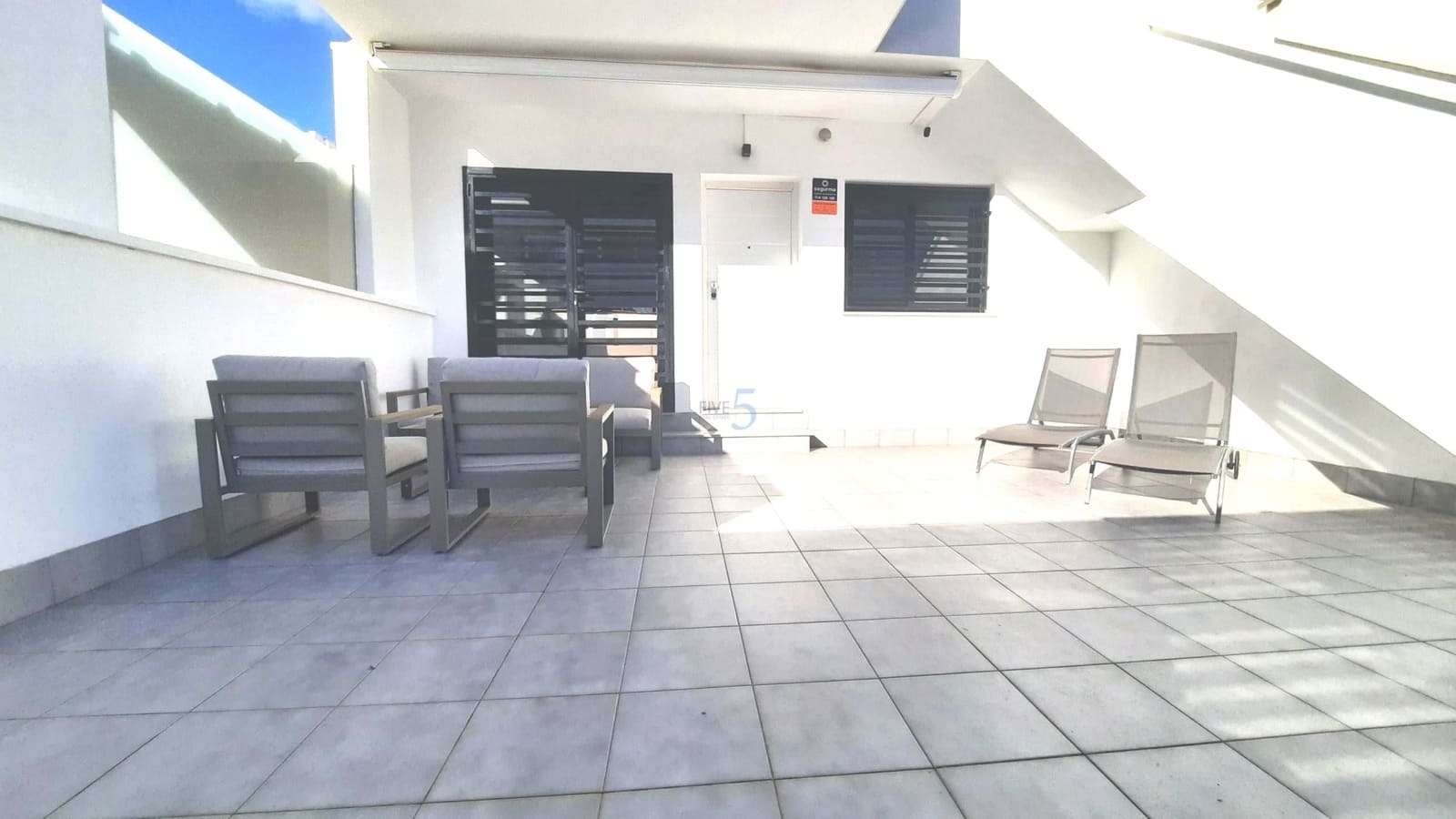 2 makuuhuone Huoneisto myytävänä paikassa Lo Pagan mukana uima-altaan - 189 000 € (Ref: 9414841)