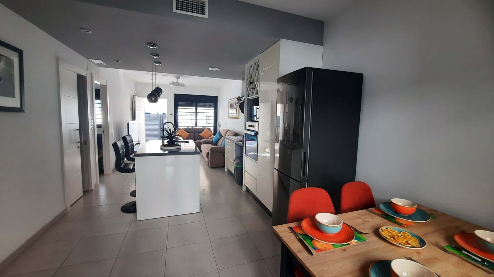 2 makuuhuone Huoneisto myytävänä paikassa Lo Pagan mukana uima-altaan - 189 000 € (Ref: 9414841)