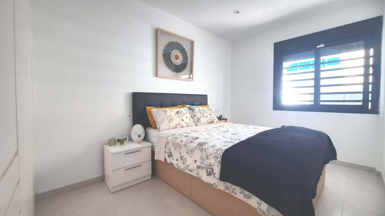 2 makuuhuone Huoneisto myytävänä paikassa Lo Pagan mukana uima-altaan - 189 000 € (Ref: 9414841)