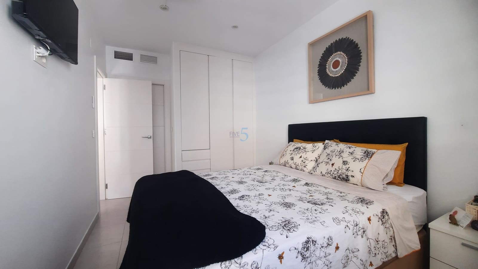 2 makuuhuone Huoneisto myytävänä paikassa Lo Pagan mukana uima-altaan - 189 000 € (Ref: 9414841)