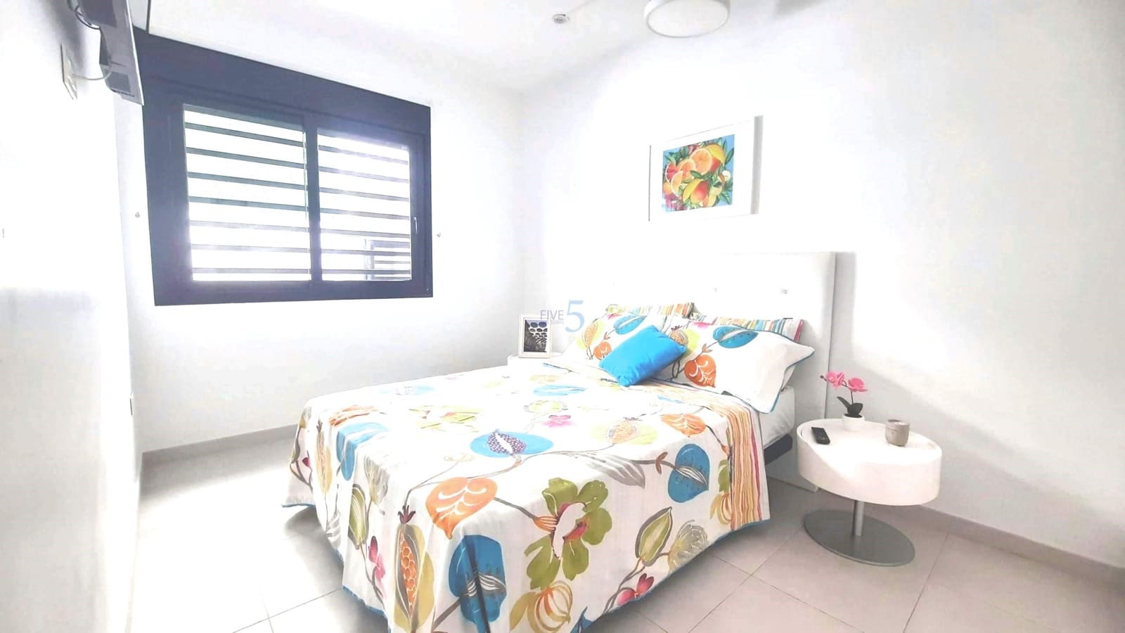 2 makuuhuone Huoneisto myytävänä paikassa Lo Pagan mukana uima-altaan - 189 000 € (Ref: 9414841)