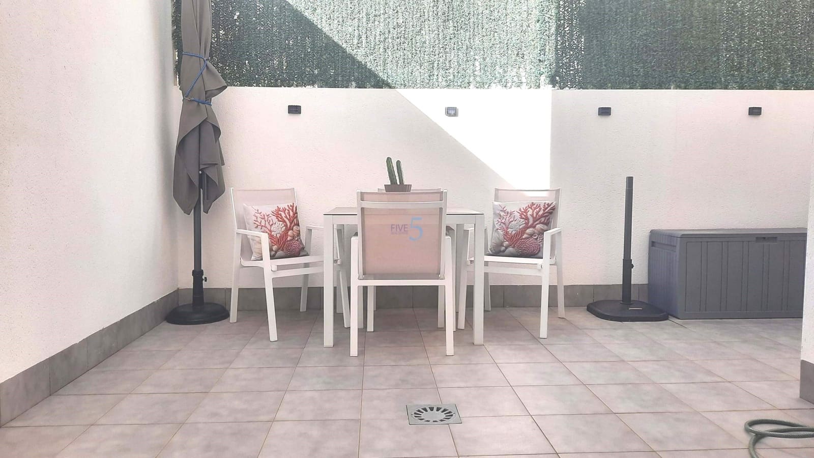 2 makuuhuone Huoneisto myytävänä paikassa Lo Pagan mukana uima-altaan - 189 000 € (Ref: 9414841)