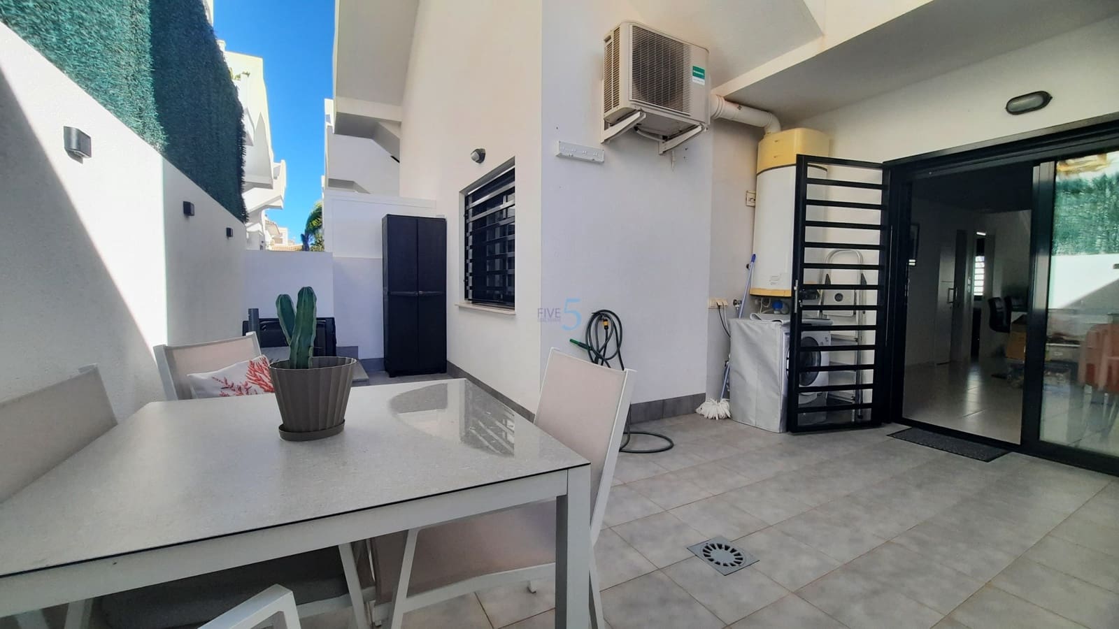 2 makuuhuone Huoneisto myytävänä paikassa Lo Pagan mukana uima-altaan - 189 000 € (Ref: 9414841)