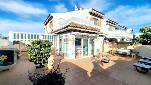 2 soverom Hus til salgs i Mil Palmeras, Pilar de la Horadada - € 235 000 (Ref: 9415591)