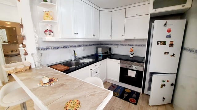 2 soverom Hus til salgs i Mil Palmeras, Pilar de la Horadada - € 235 000 (Ref: 9415591)