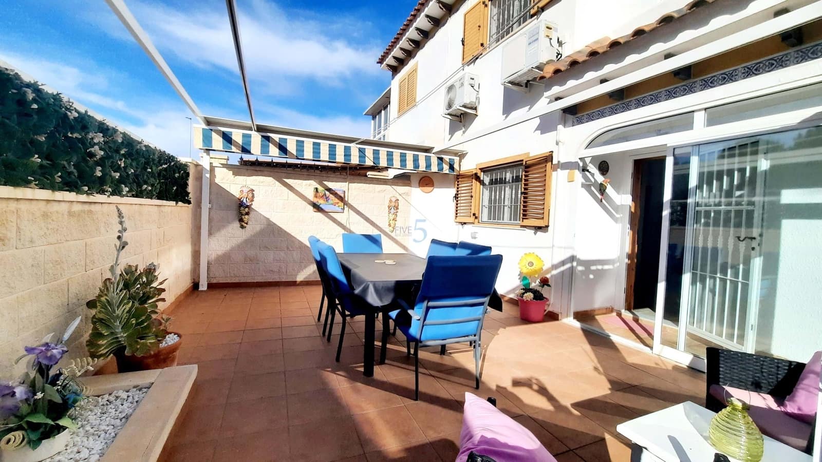 2 soverom Hus til salgs i Pilar de la Horadada - € 235 000 (Ref: 9415591)