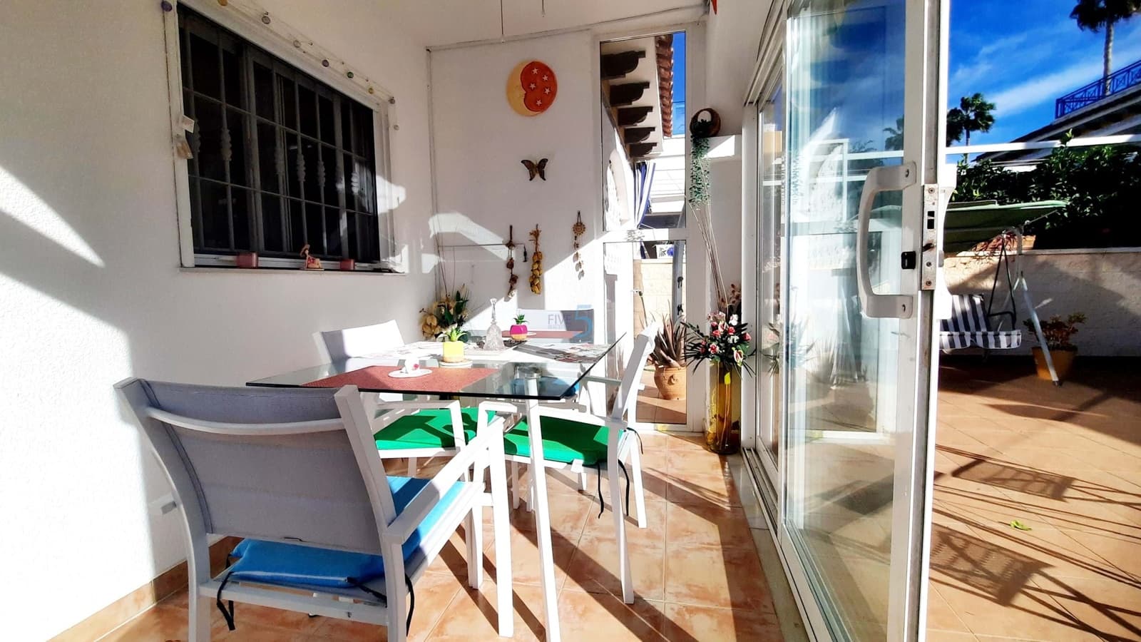 2 soverom Hus til salgs i Pilar de la Horadada - € 235 000 (Ref: 9415591)