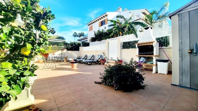 2 soverom Hus til salgs i Mil Palmeras, Pilar de la Horadada - € 235 000 (Ref: 9415591)