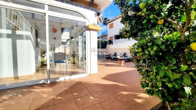 2 soverom Hus til salgs i Mil Palmeras, Pilar de la Horadada - € 235 000 (Ref: 9415591)