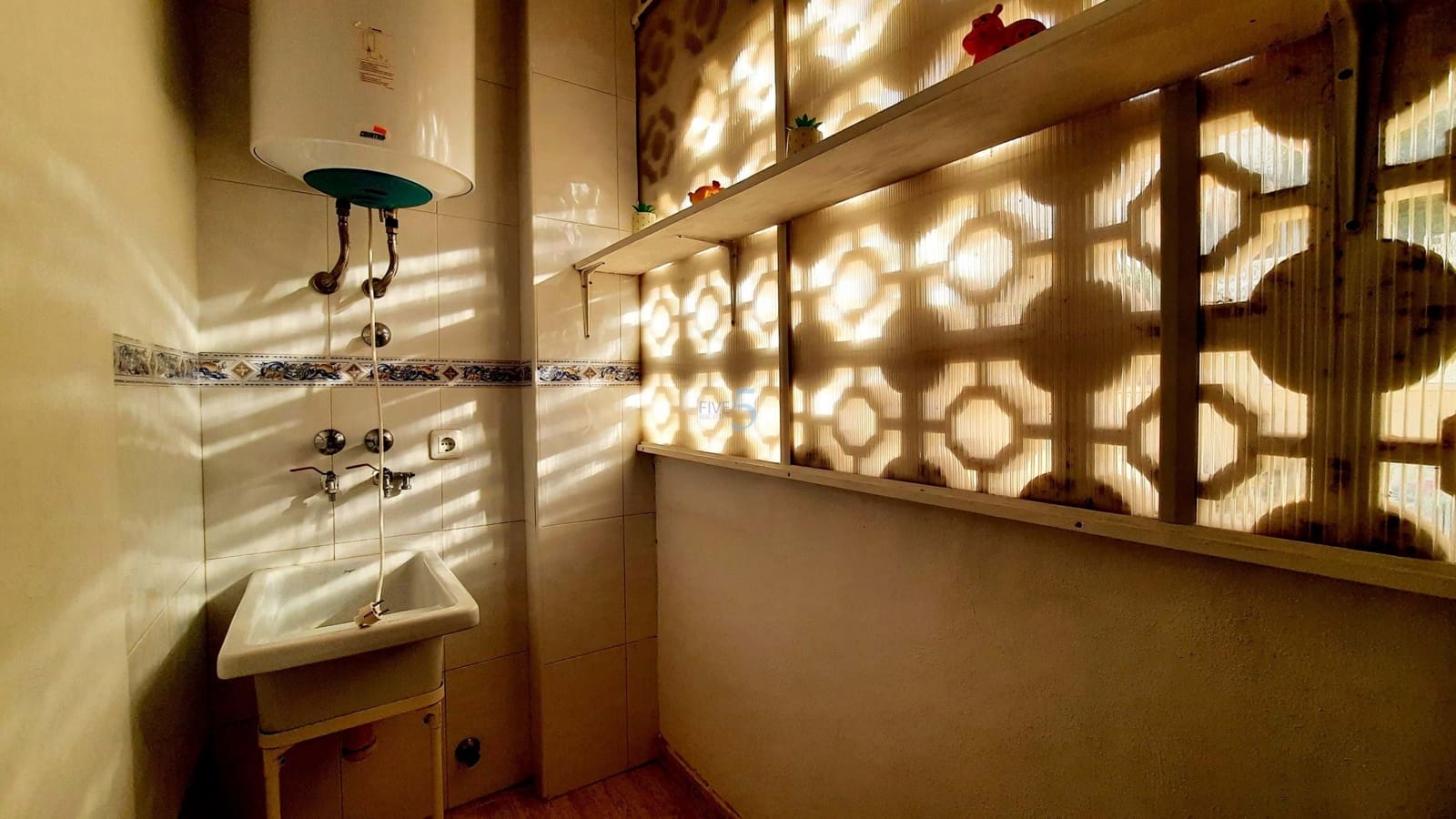 2 soverom Hus til salgs i Pilar de la Horadada - € 235 000 (Ref: 9415591)