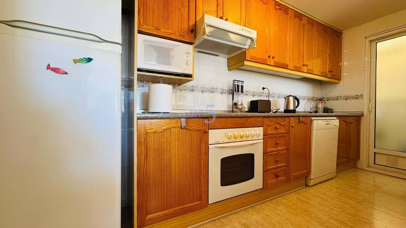 2 bedroom Apartment for sale in Playa Flamenca with pool - € 205,000 (Ref: 9415592)