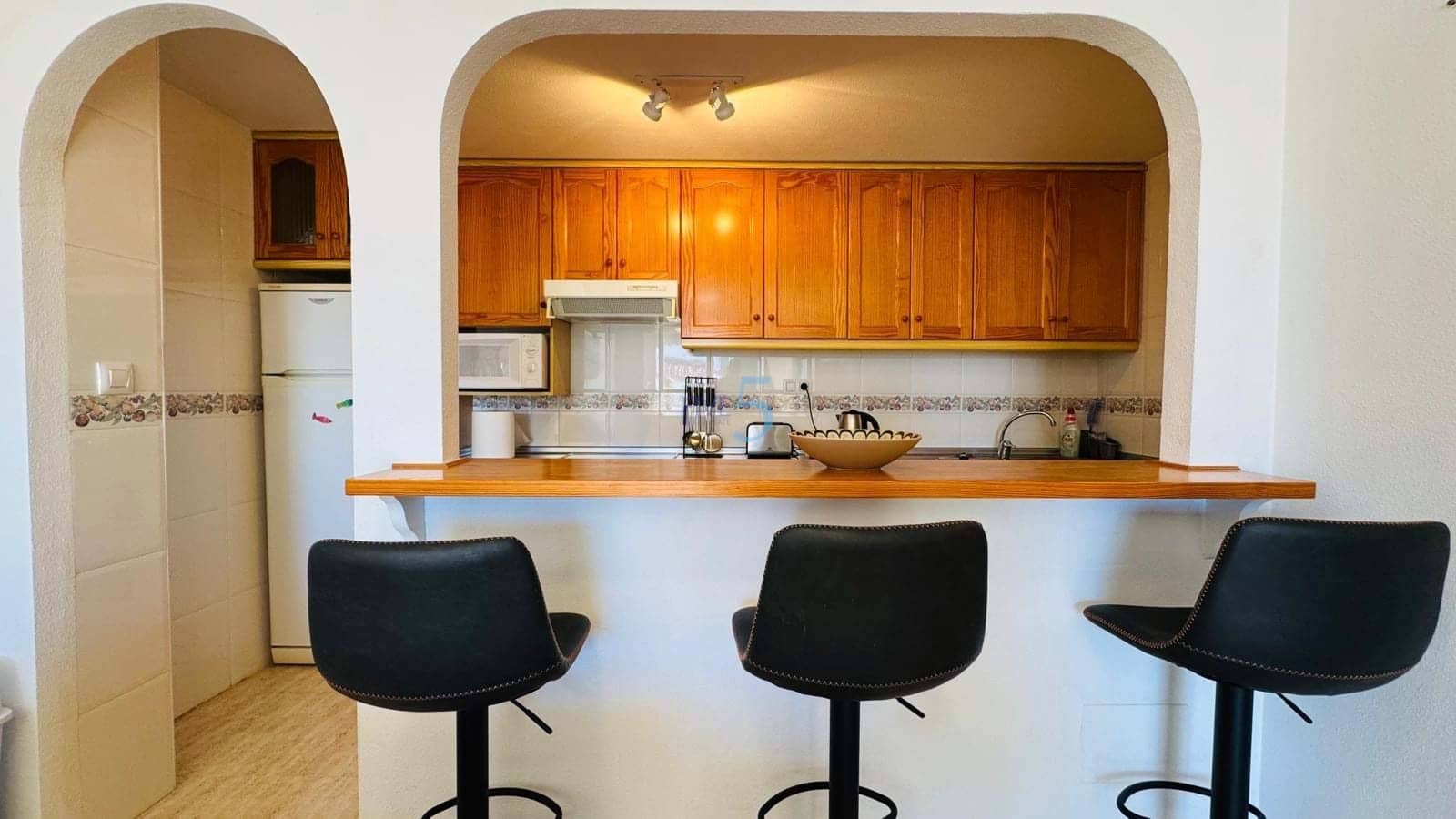 2 bedroom Apartment for sale in Playa Flamenca with pool - € 205,000 (Ref: 9415592)