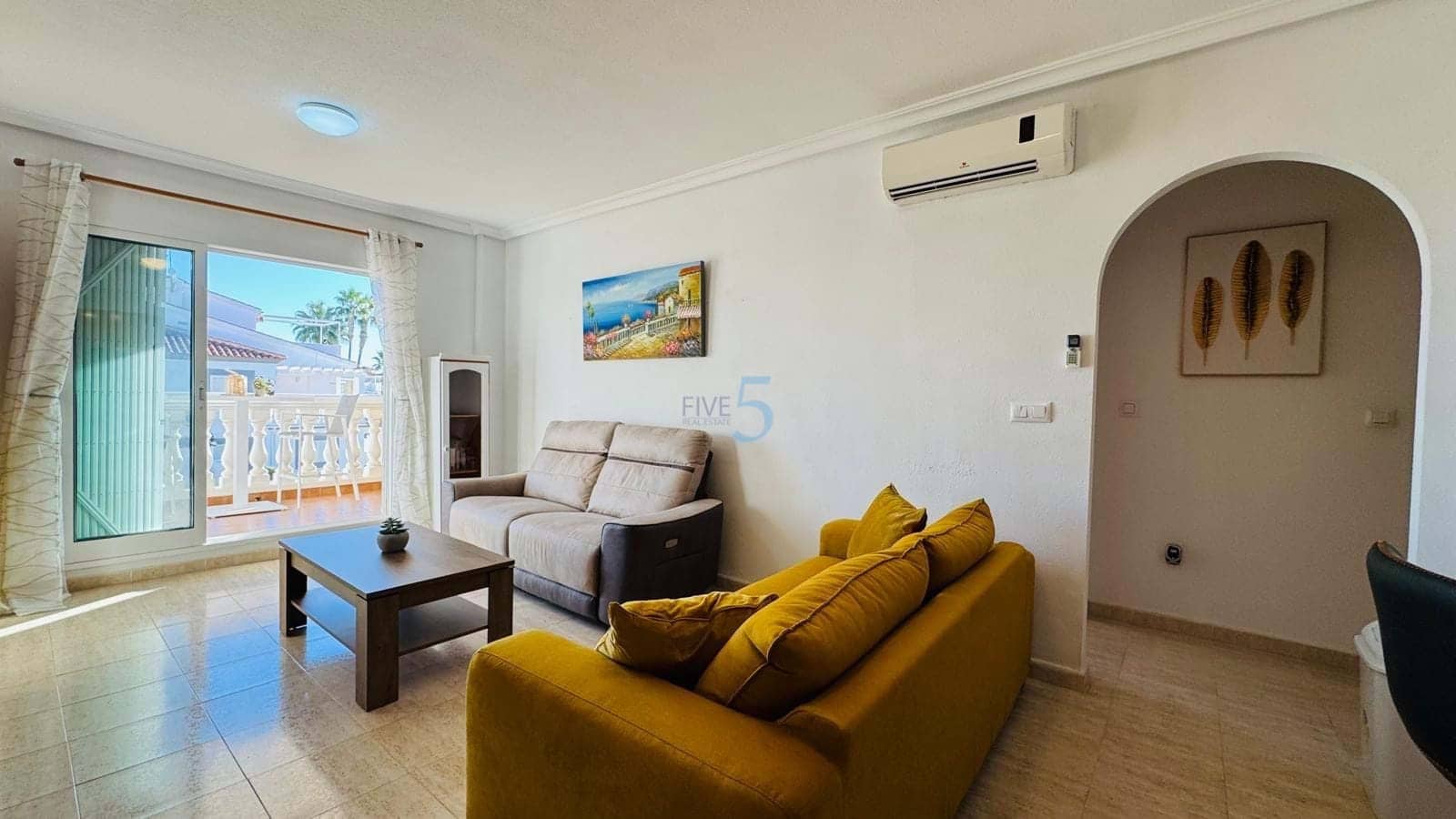 2 bedroom Apartment for sale in Playa Flamenca with pool - € 205,000 (Ref: 9415592)