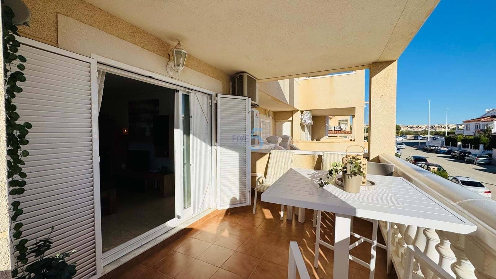 2 bedroom Apartment for sale in Playa Flamenca with pool - € 205,000 (Ref: 9415592)