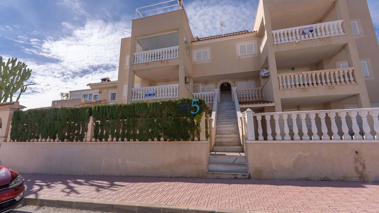 2 soverom Leilighet til salgs i Playa Flamenca med svømmebasseng - € 199 999 (Ref: 9415592)