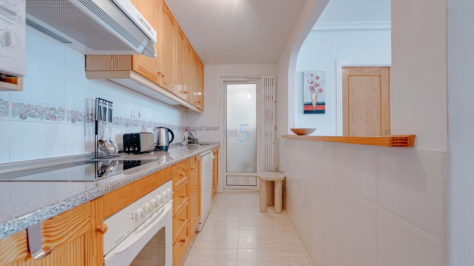 2 soverom Leilighet til salgs i Playa Flamenca med svømmebasseng - € 199 999 (Ref: 9415592)