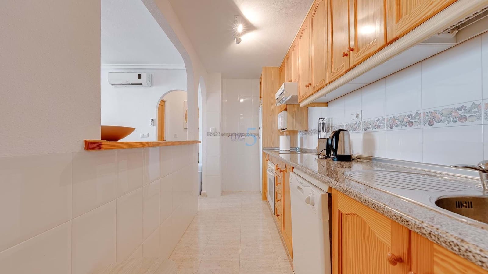 2 soverom Leilighet til salgs i Playa Flamenca med svømmebasseng - € 199 999 (Ref: 9415592)